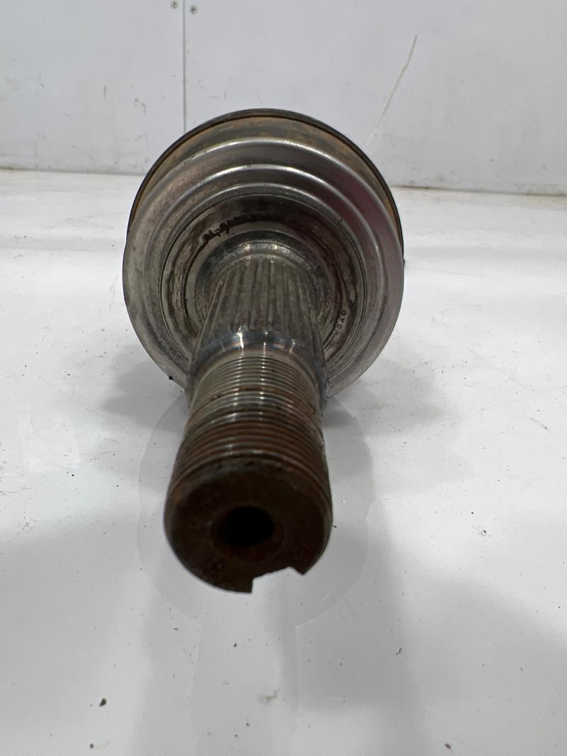 2010 - 2015 Toyota Prius Front CV Drive Axle LH Driver Side OEM 4342047031