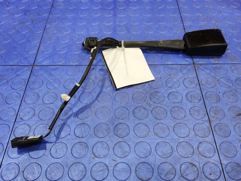 2016 Ford Edge Front Seat Belt