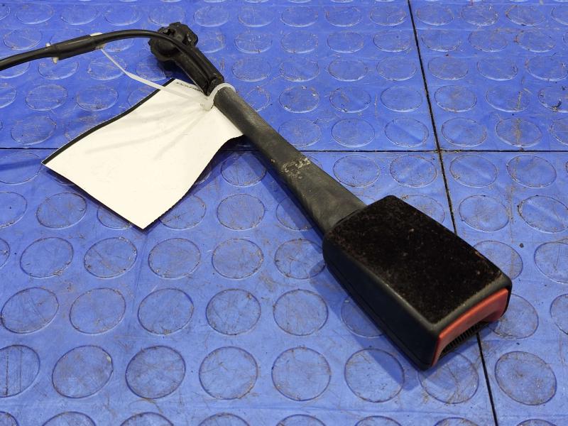 2016 Ford Edge Front Seat Belt