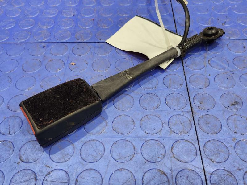 2016 Ford Edge Front Seat Belt