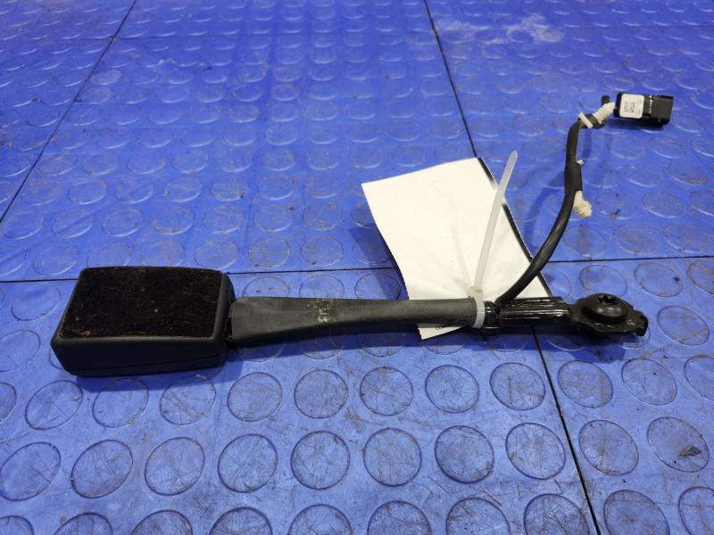 2016 Ford Edge Front Seat Belt