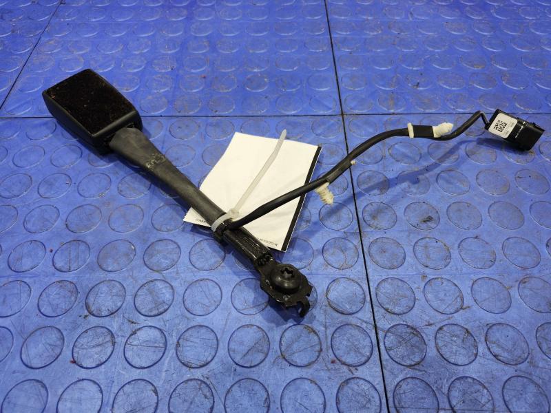 2016 Ford Edge Front Seat Belt