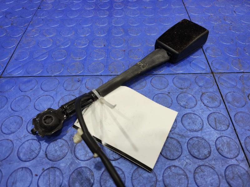 2016 Ford Edge Front Seat Belt