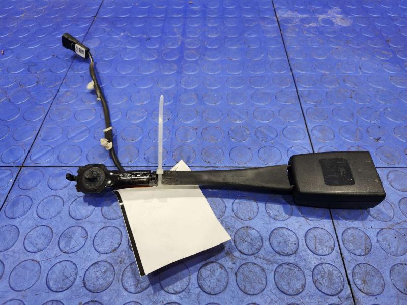 2016 Ford Edge Front Seat Belt
