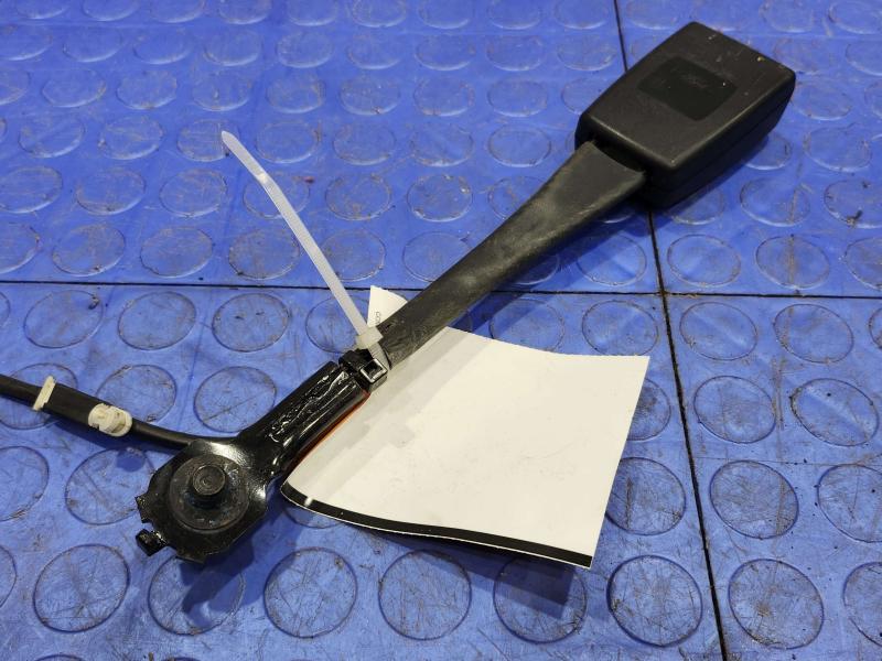 2016 Ford Edge Front Seat Belt