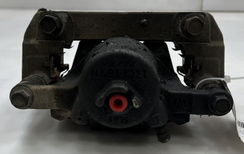 1999 - 2006 Acura TL Front Brake Caliper Assembly LH Driver Side OEM 45019S0KA01