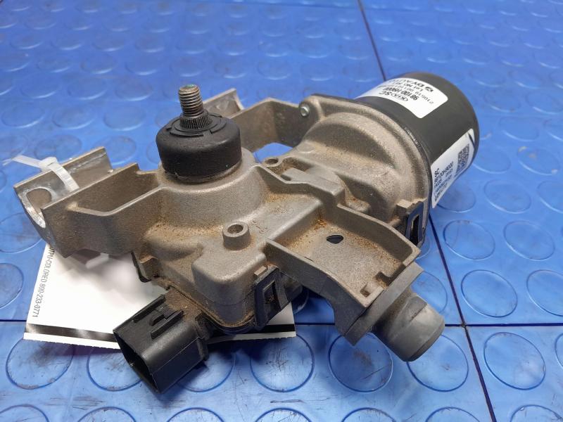 2018-2023 Kia Rio Windshield Wiper Motor Genuine OEM Part 98110G2000