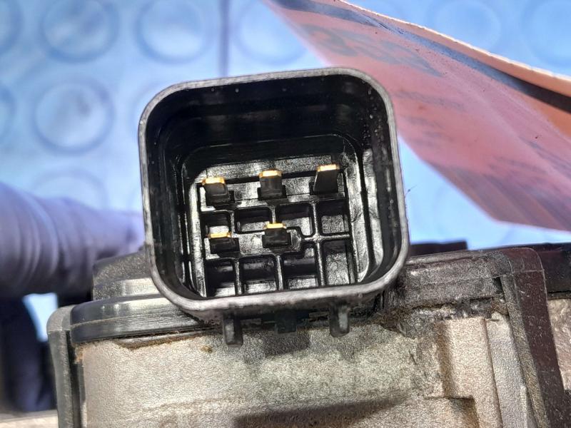 2018-2023 Kia Rio Windshield Wiper Motor Genuine OEM Part 98110G2000