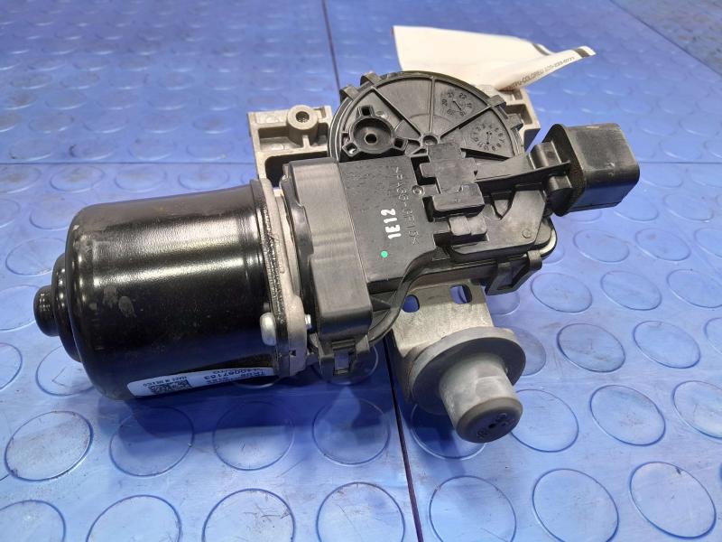 2018-2023 Kia Rio Windshield Wiper Motor Genuine OEM Part 98110G2000