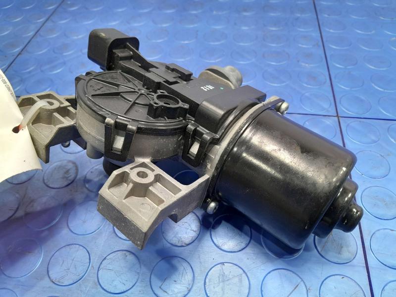 2018-2023 Kia Rio Windshield Wiper Motor Genuine OEM Part 98110G2000