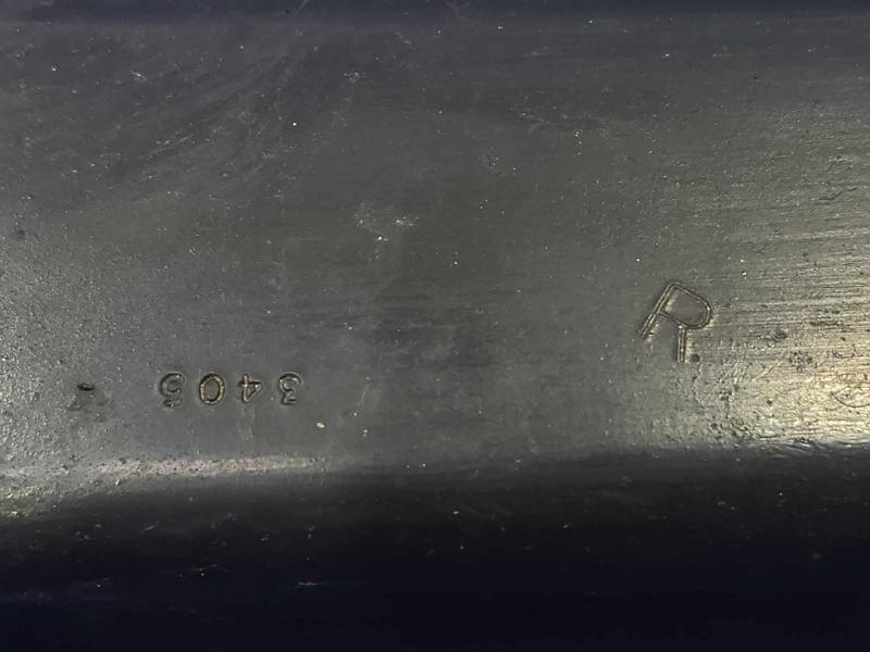 2011 Ford F-250 Super Duty Lower Control Arm Front