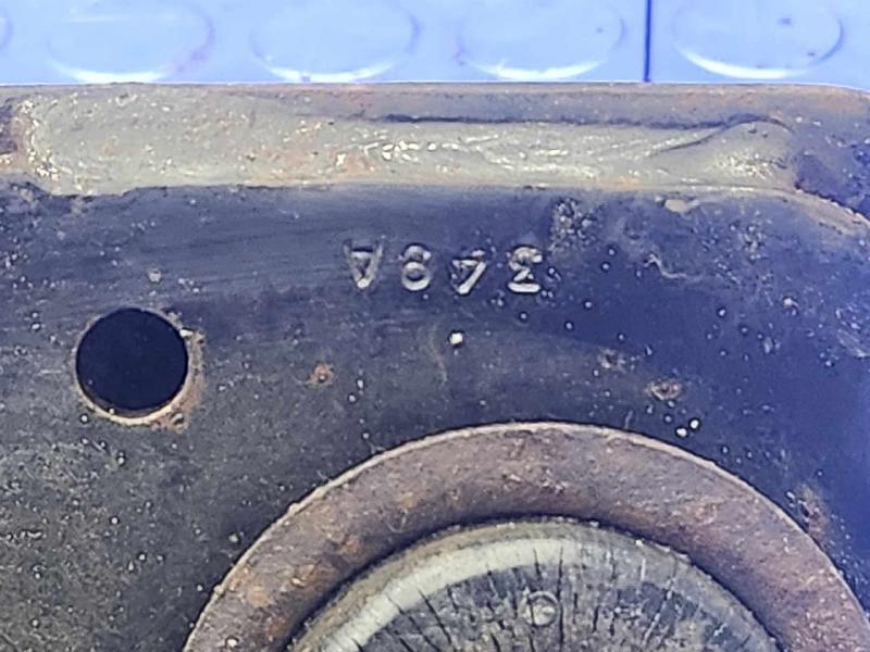 2011 Ford F-250 Super Duty Lower Control Arm Front