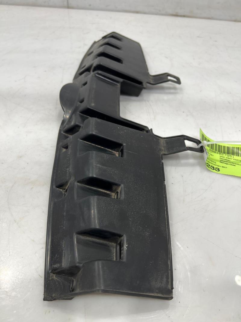 2012 - 2017 Hyundai Veloster Reinforcement-Front Bumper Cover Upper OEM 865752V500