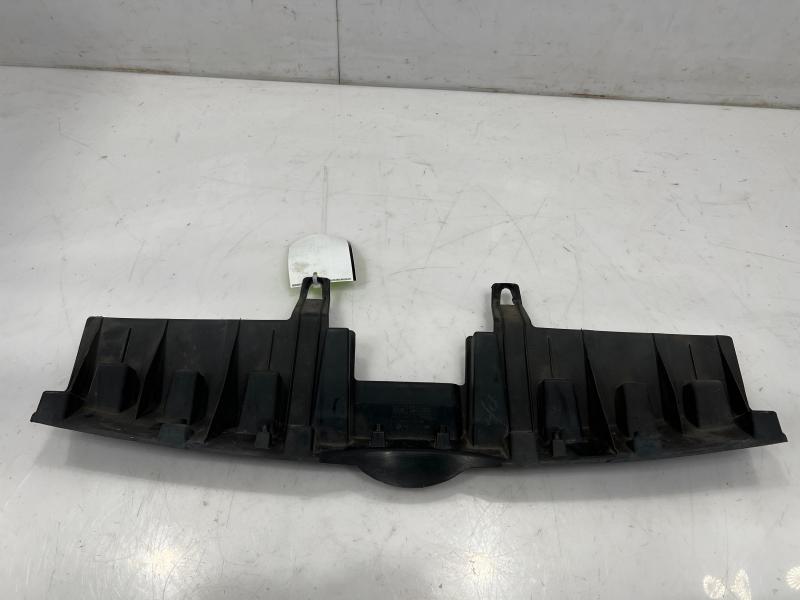 2012 - 2017 Hyundai Veloster Reinforcement-Front Bumper Cover Upper OEM 865752V500