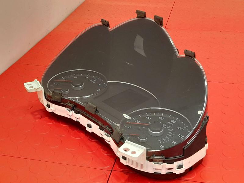 2014-2016 Kia Forte 1.8L Instrument Cluster Speedometer OEM 94001A7300