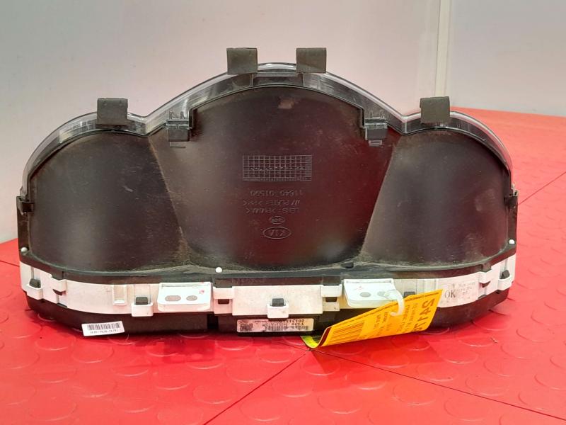 2014-2016 Kia Forte 1.8L Instrument Cluster Speedometer OEM 94001A7300