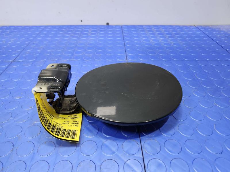 2014 Infiniti QX60 Fuel Tank Door