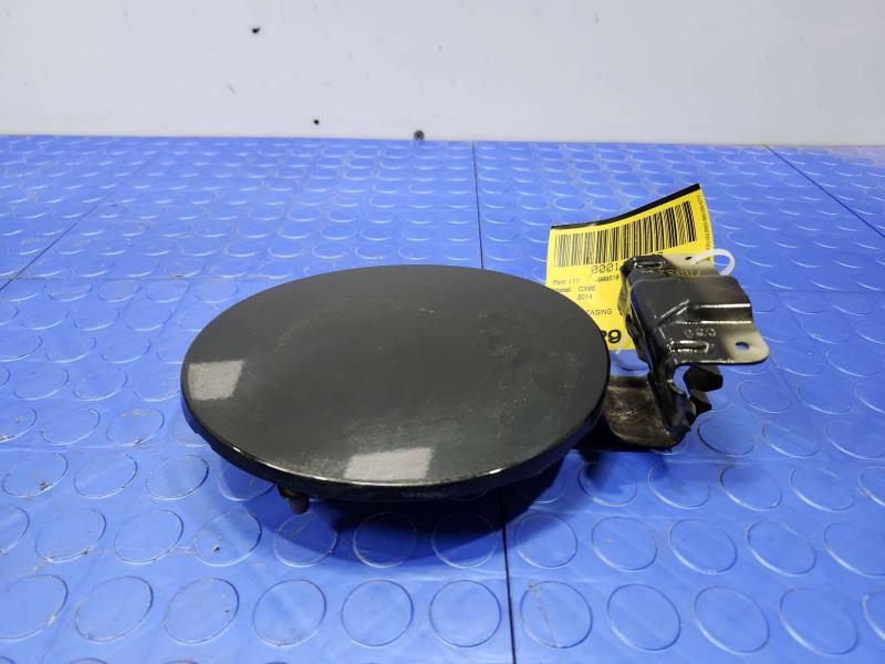 2014 Infiniti QX60 Fuel Tank Door