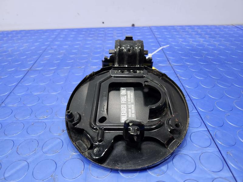 2014 Infiniti QX60 Fuel Tank Door