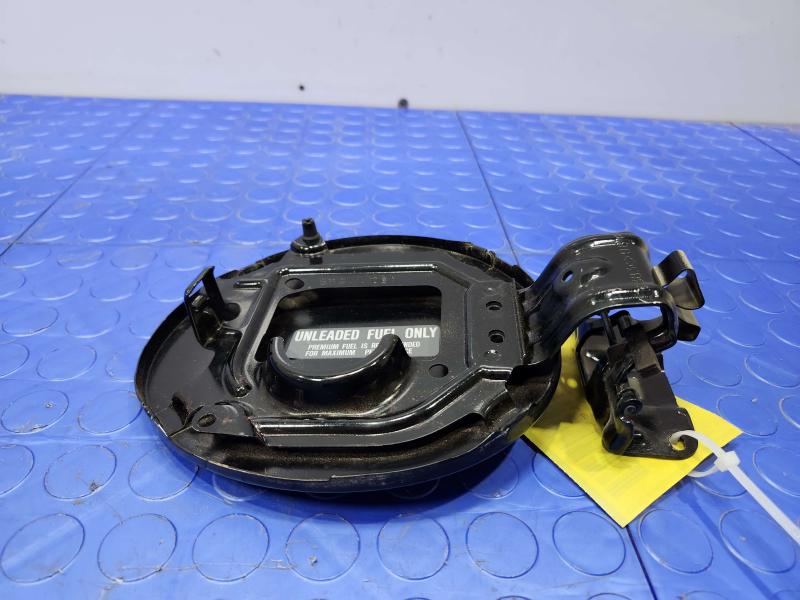 2014 Infiniti QX60 Fuel Tank Door