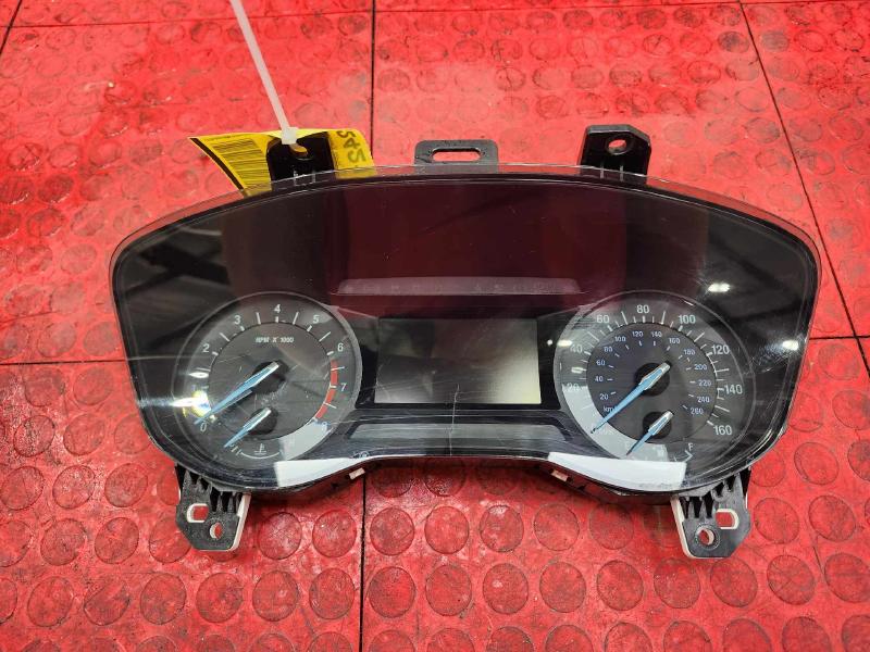 2014-2015 Ford Fusion Instrument Cluster Speedometer Genuine OEM ES7T-10849-ED