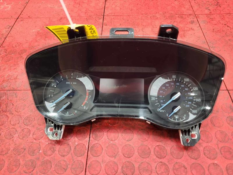 2014-2015 Ford Fusion Instrument Cluster Speedometer Genuine OEM ES7T-10849-ED