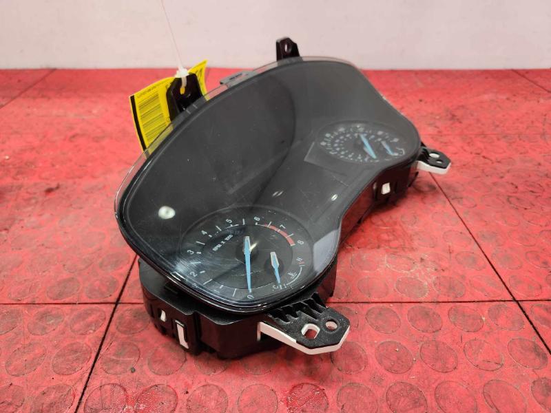 2014-2015 Ford Fusion Instrument Cluster Speedometer Genuine OEM ES7T-10849-ED