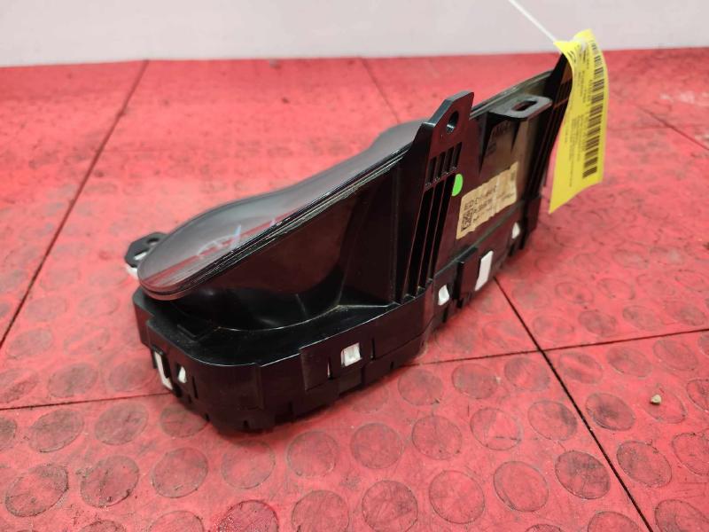 2014-2015 Ford Fusion Instrument Cluster Speedometer Genuine OEM ES7T-10849-ED