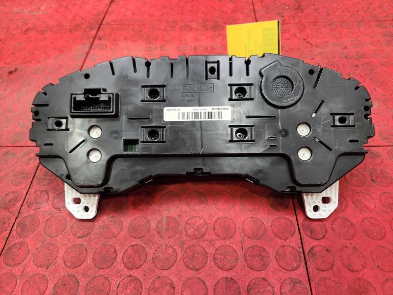 2014-2015 Ford Fusion Instrument Cluster Speedometer Genuine OEM ES7T-10849-ED
