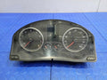 2009 Volkswagen Tiguan Speedometer