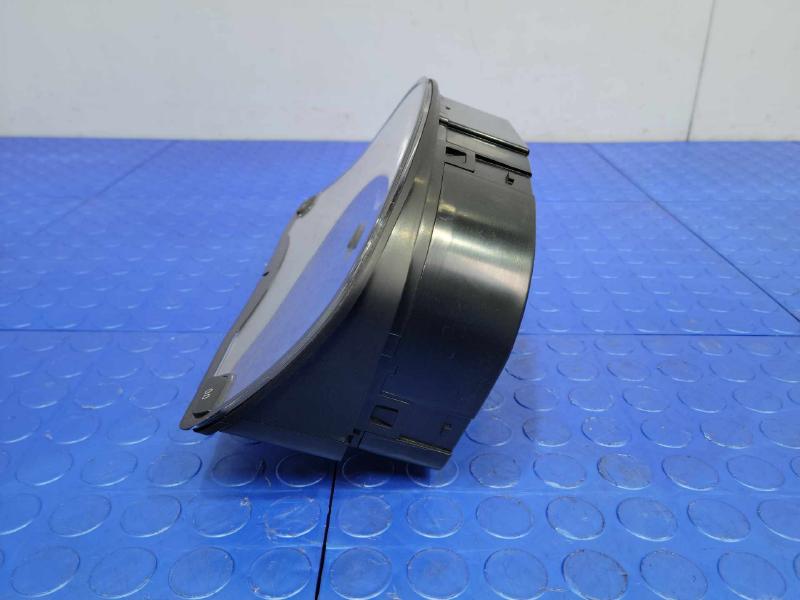 2009 Volkswagen Tiguan Speedometer