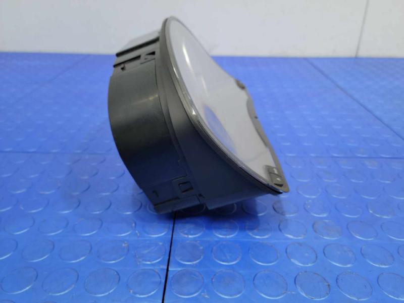 2009 Volkswagen Tiguan Speedometer