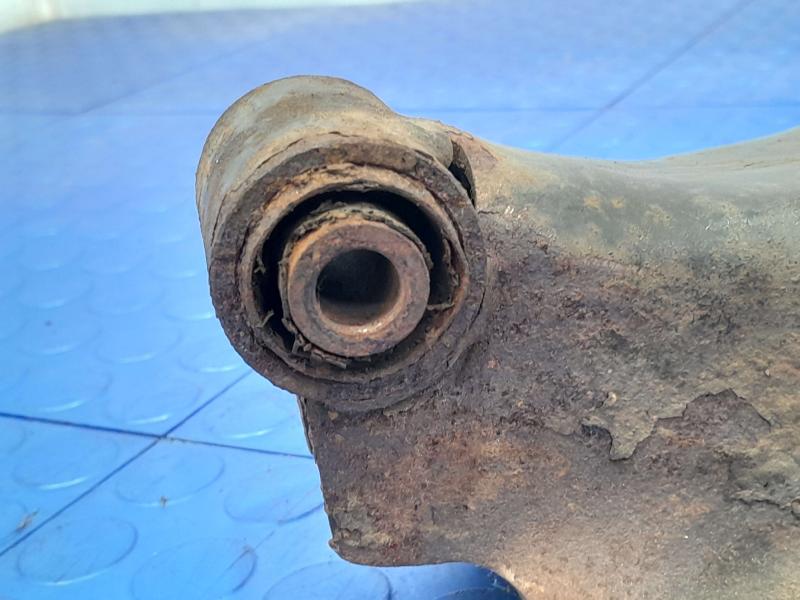 2014 Chevrolet Equinox Lower Control Arm Rr