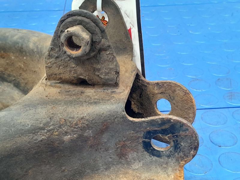 2014 Chevrolet Equinox Lower Control Arm Rr