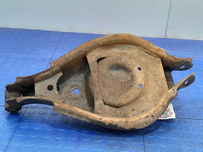 2014 Chevrolet Equinox Lower Control Arm Rr