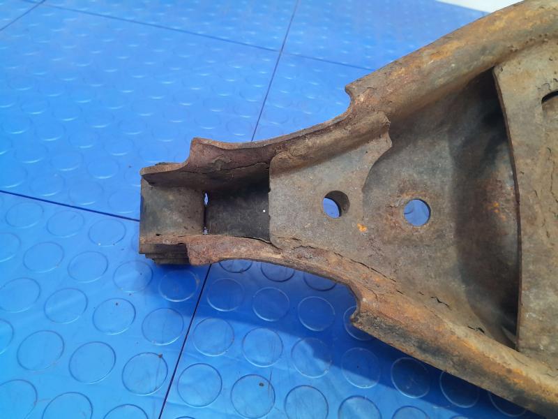 2014 Chevrolet Equinox Lower Control Arm Rr