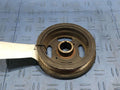 2013 Toyota Camry Harmonic Balancer
