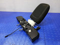 2021 Chrysler Voyager Headrest