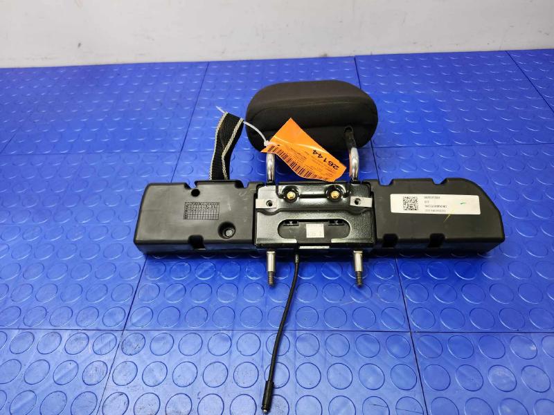 2021 Chrysler Voyager Headrest