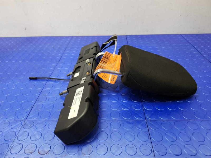 2021 Chrysler Voyager Headrest