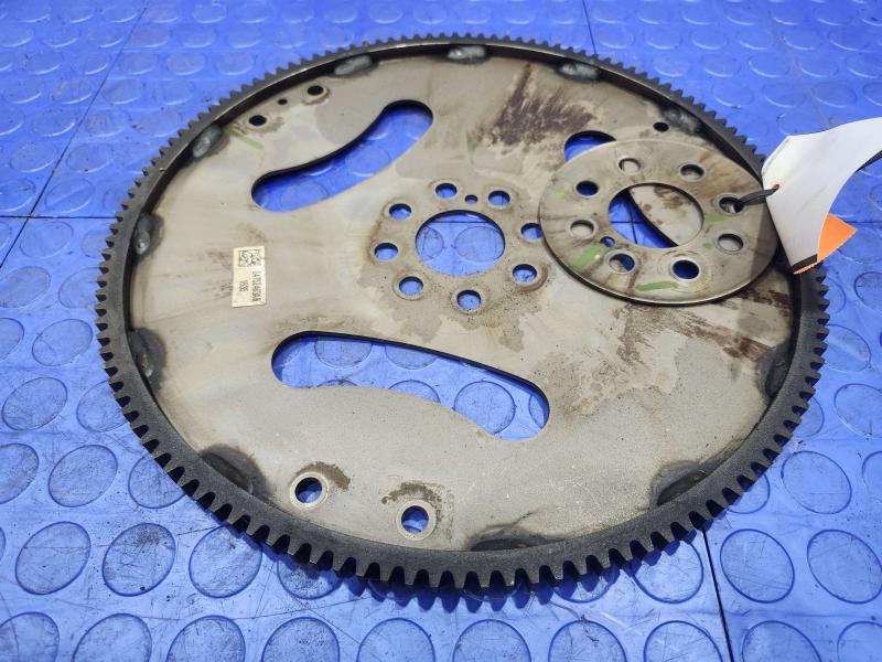 2015 Jeep Grand Cherokee Flywheel
