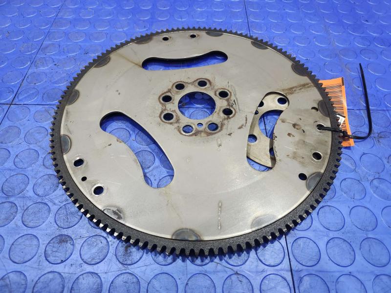 2015 Jeep Grand Cherokee Flywheel