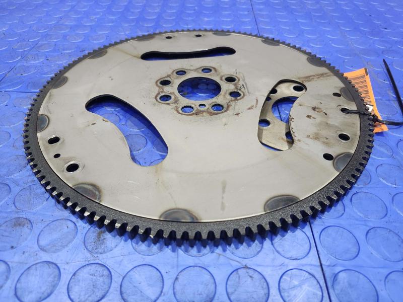 2015 Jeep Grand Cherokee Flywheel