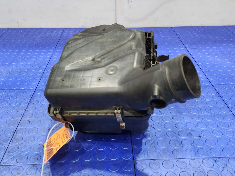 2008 Subaru Legacy Air Cleaner