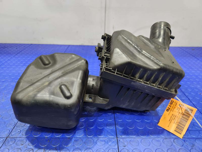 2008 Subaru Legacy Air Cleaner