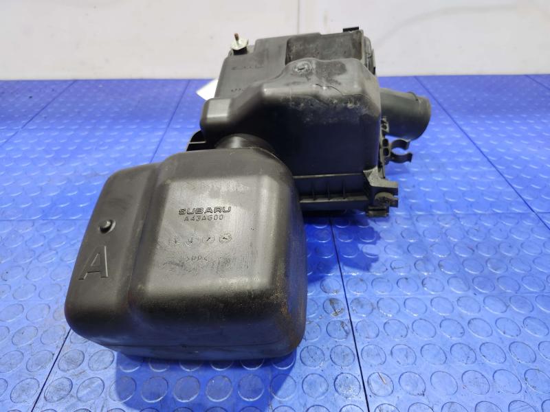 2008 Subaru Legacy Air Cleaner
