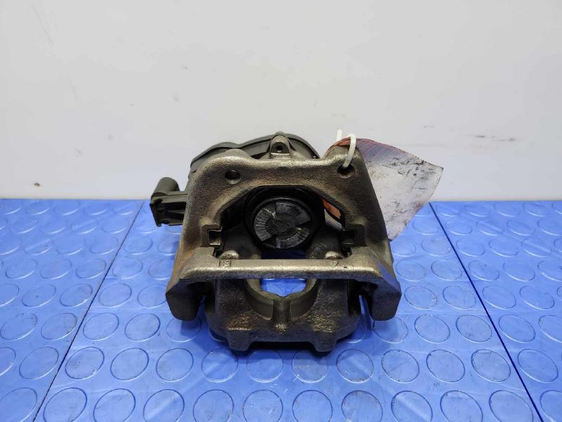 2016 BMW 528I Caliper