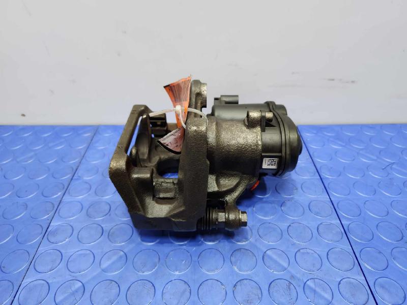 2016 BMW 528I Caliper