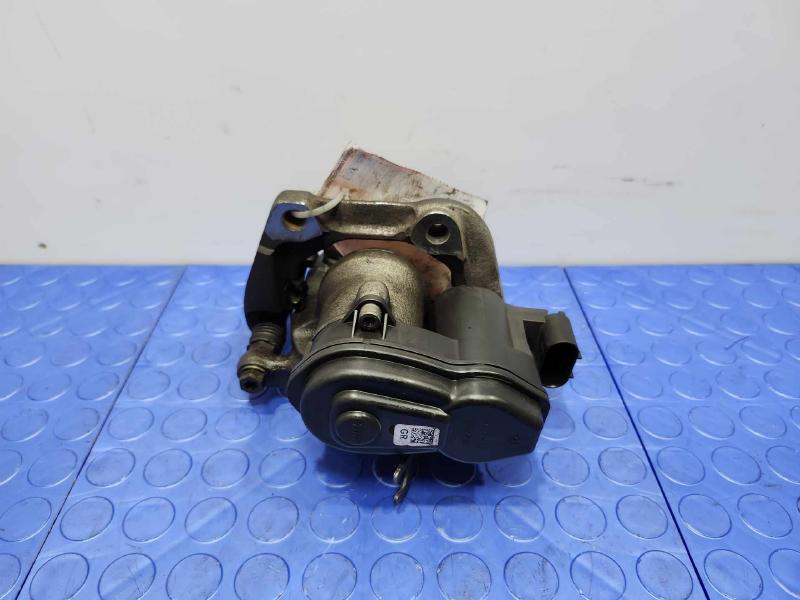 2016 BMW 528I Caliper