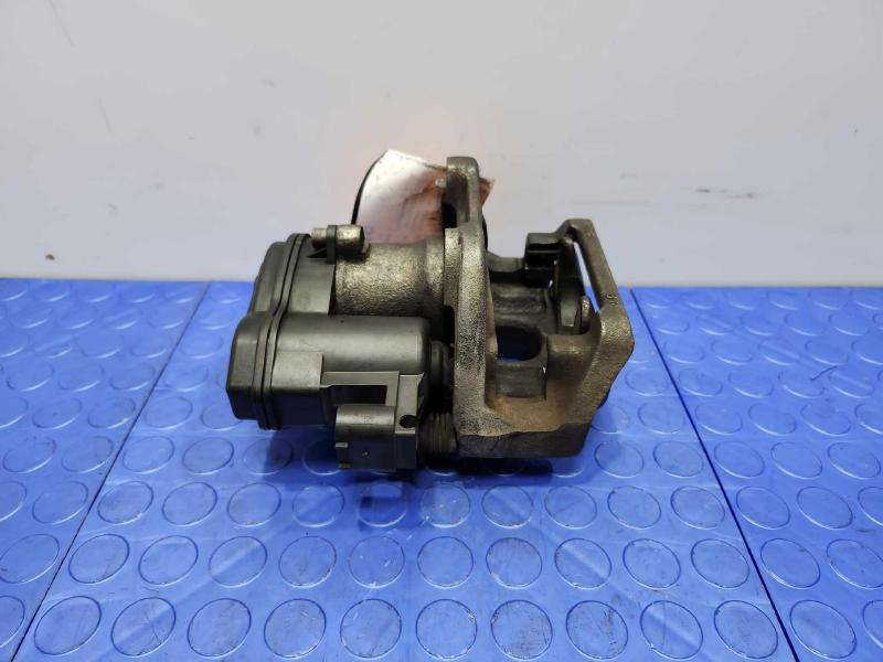 2016 BMW 528I Caliper